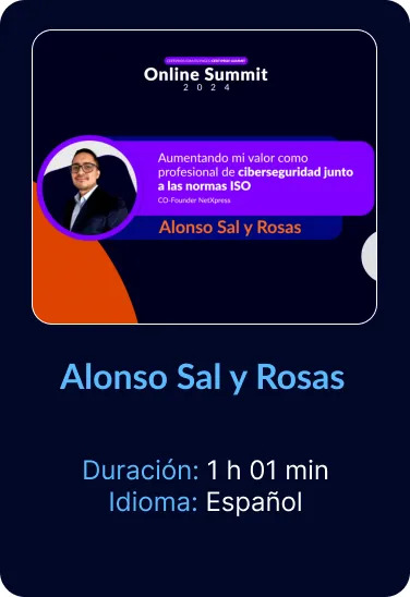 Alonso Sal y Rosas