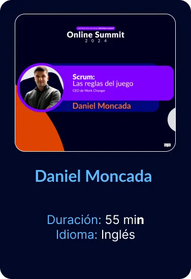 Daniel Moncada