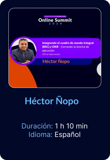 Hector ñopo
