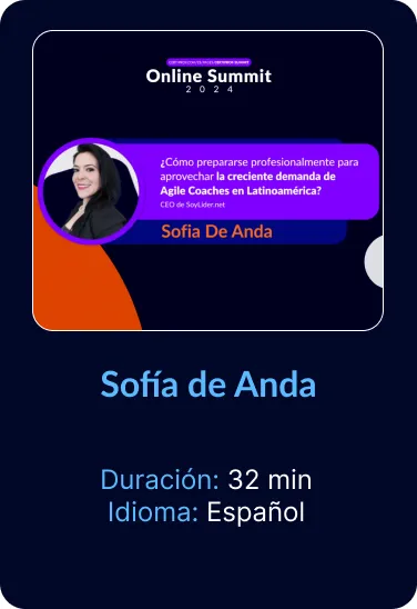 Sofia de Anda