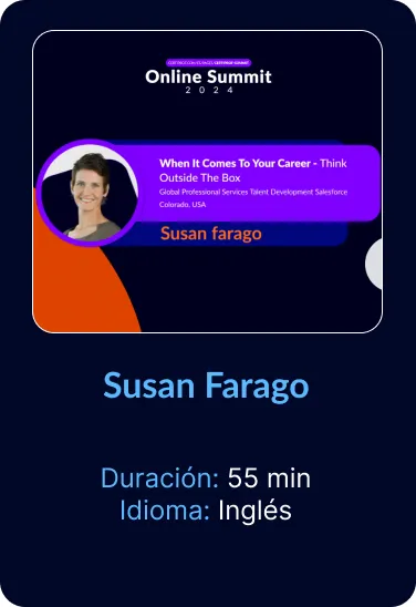 Susan Farago